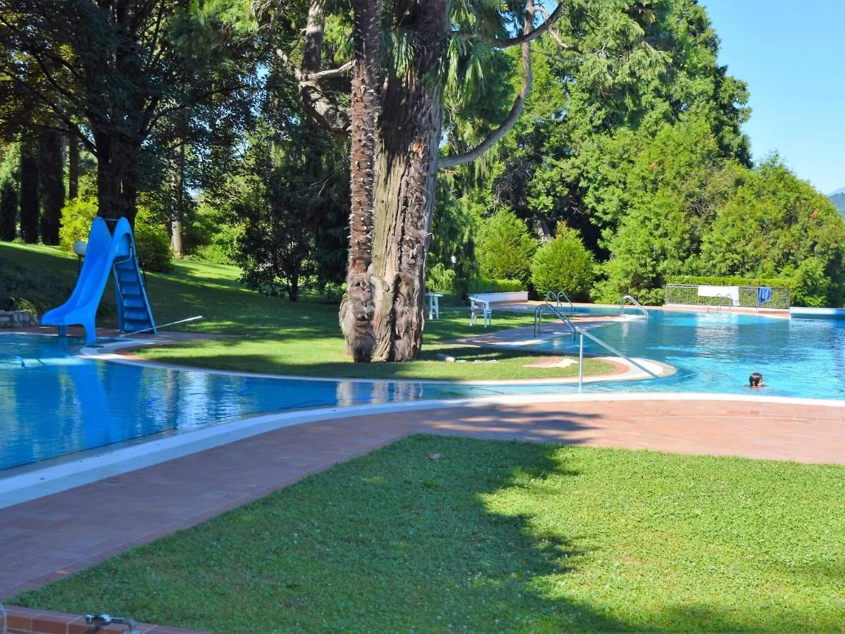 Studio Hermitage-14 By Interhome Porto Valtravaglia Włochy