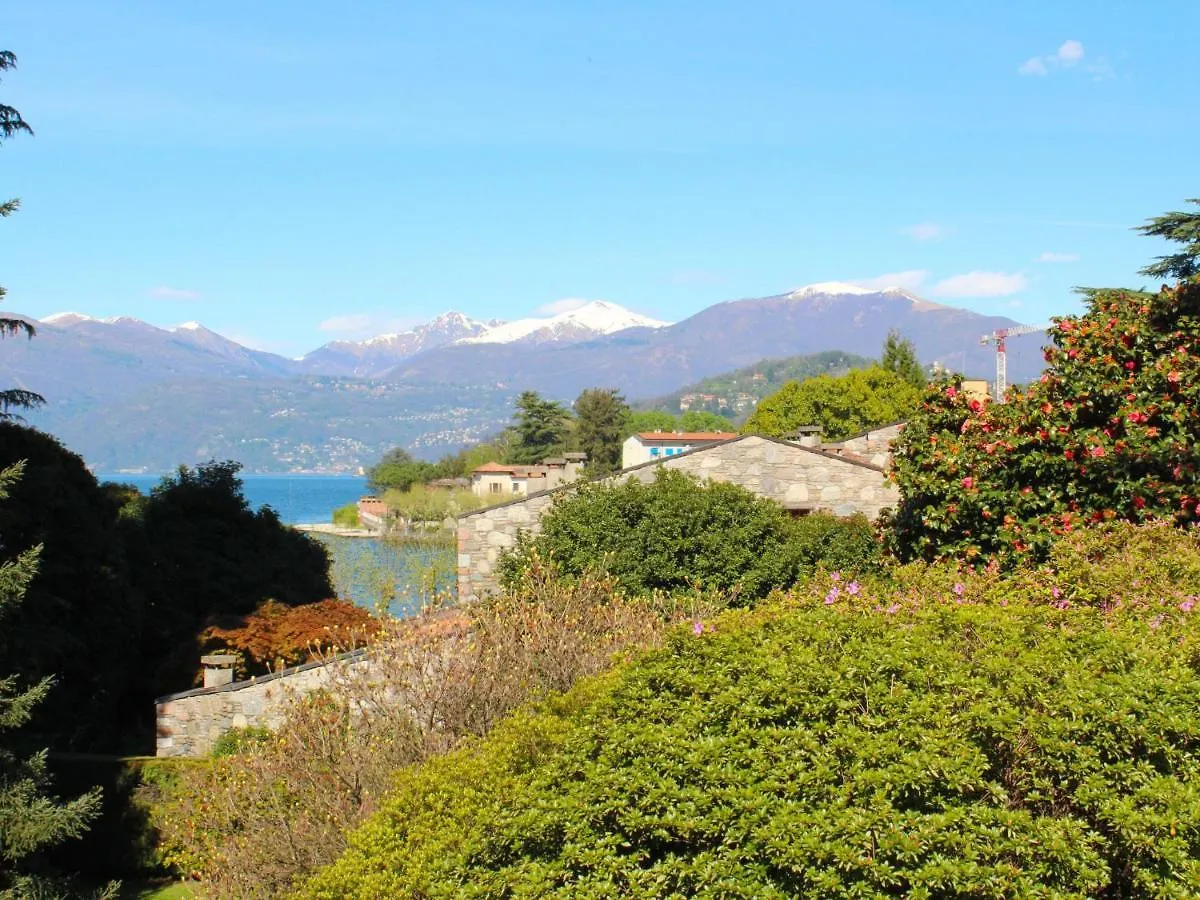 Studio Hermitage-14 By Interhome Porto Valtravaglia