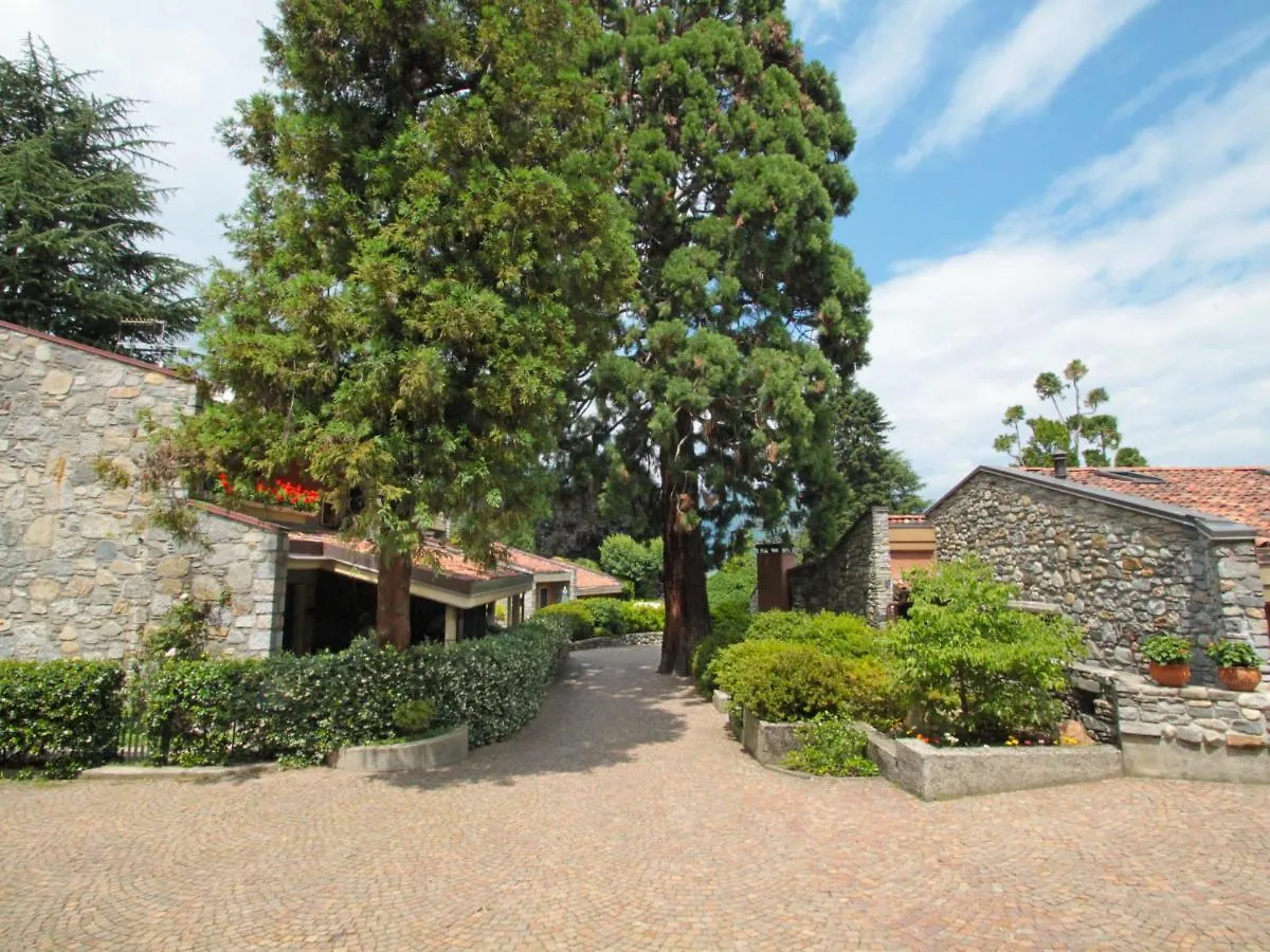 Apartament Studio Hermitage-14 By Interhome Porto Valtravaglia
