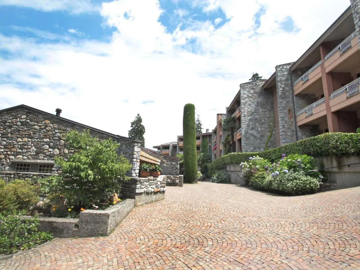 Studio Hermitage-14 By Interhome Porto Valtravaglia 0*,  Italien